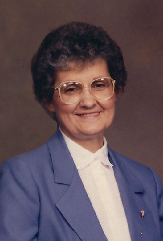 Janice E. Theilen
